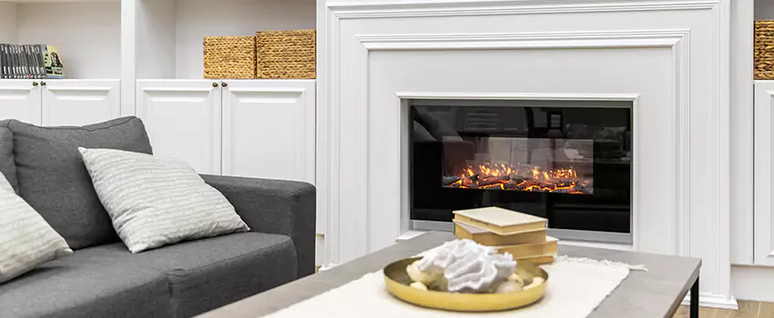 Professional Fireplace Maintenance Contractors in Hampton, VA