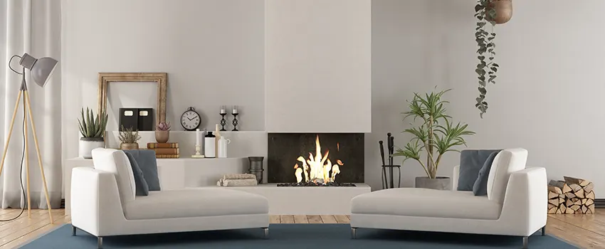 Decorative Fireplace Crystals Services in Hampton, Virginia