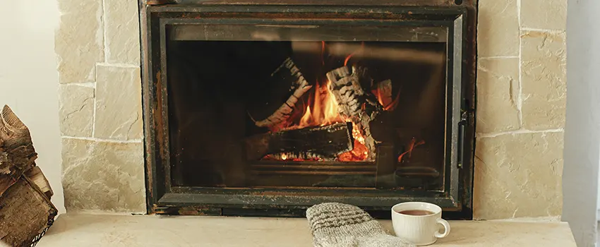 Fireplace Door Handle Replacements Services in Hampton, Virginia