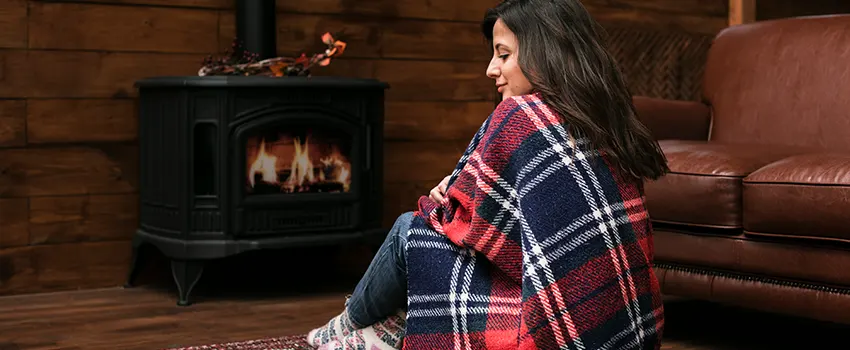 Fireplace Firebox Grate Replacement Services  in Hampton, Virginia