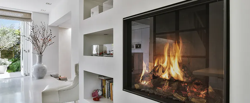 Fireplace Screen Installation And Replacement in Hampton, VA