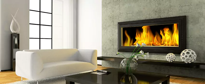 Fireplace Hearth Ideas in Hampton, Virginia