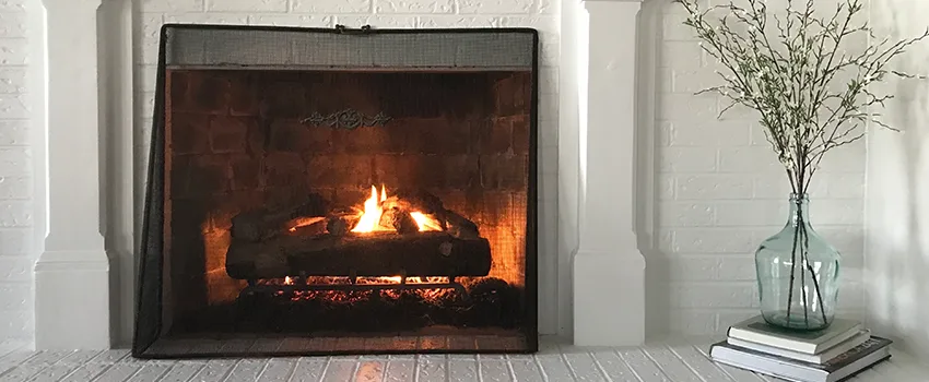 Cost-Effective Fireplace Mantel Inspection And Maintenance in Hampton, VA