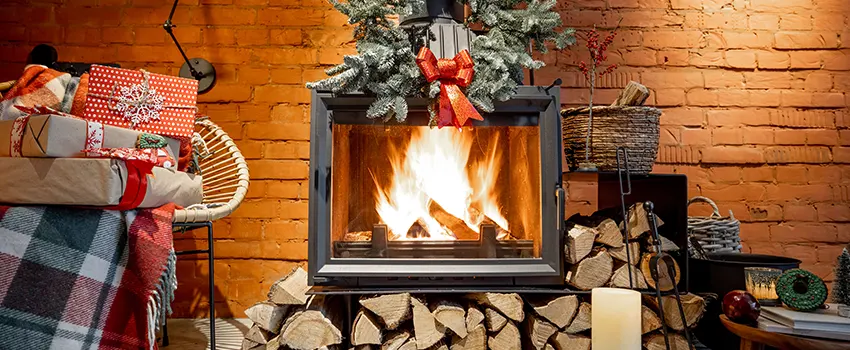 Steel Fireplace Grate Repair And Replacement Services in Hampton, Virginia