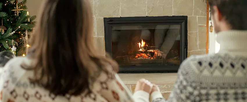 Fireplace Firebox Refurbish & Restore Services in Hampton, Virginia