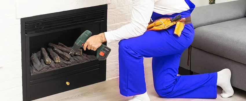 Fireplace Safety Inspection Specialists in Hampton, Virginia