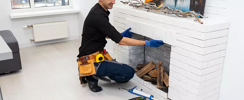 Gas Fireplace Repair And Replacement in Hampton, VA