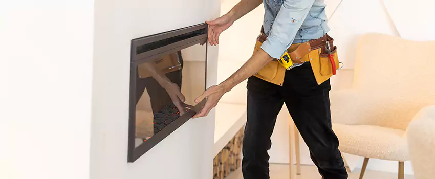 Traditional Fireplace Vent Sweeping in Hampton, VA