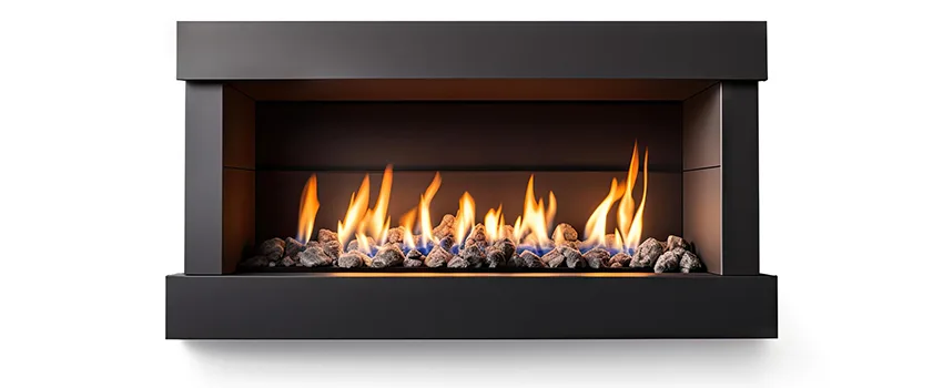 Outdoor Gas Fireplaces Installation in Hampton, VA