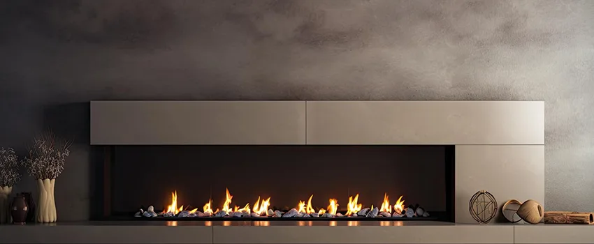 Gas Fireplace Logs Supplier in Hampton, Virginia