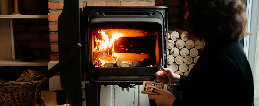 Hearthstone Wood Stoves Fireplace Repair in Hampton, Virginia