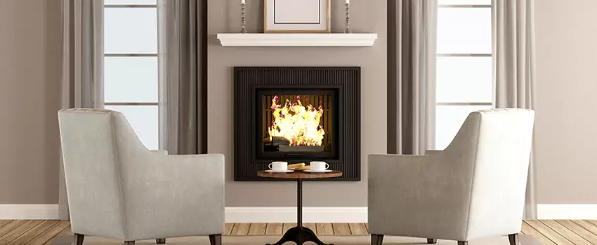 Heatilator Direct Vent Fireplace Services in Hampton, Virginia