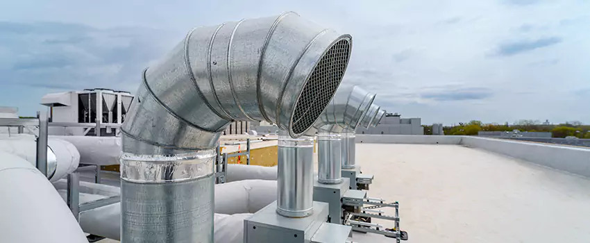 Insulated Ductwork Repair Services Near Me in Hampton, VA
