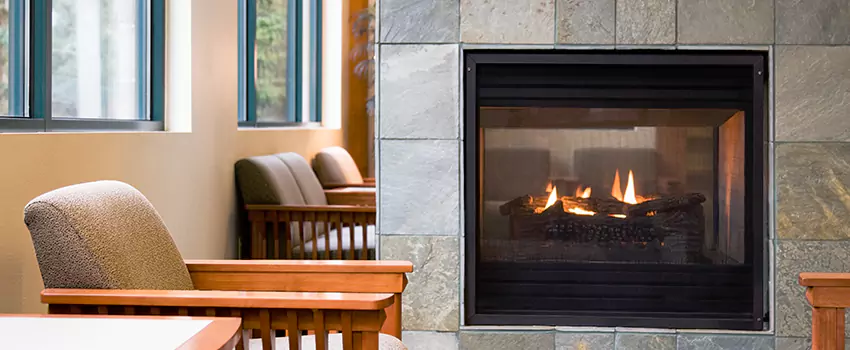 Osburn Fireplace Tempered Glass Hearth Pad Replacement in Hampton, Virginia
