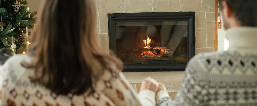 Superior Open-Hearth Wood Fireplaces in Hampton, VA