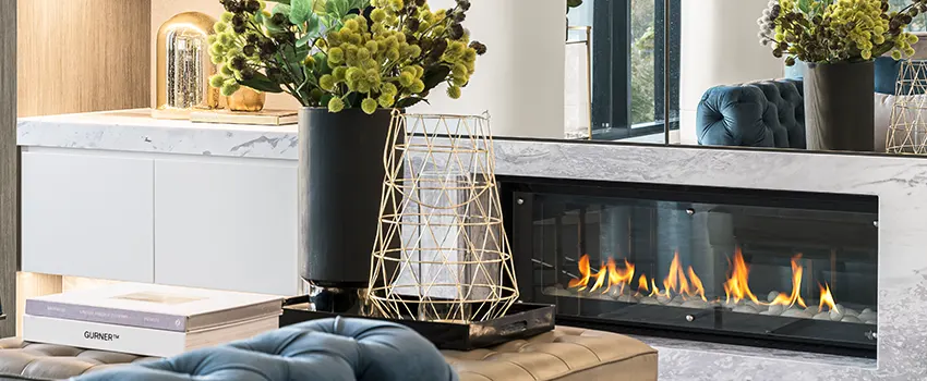 Professional Town & Country Luxury Fireplace Maintenance Experts in Hampton, Virginia