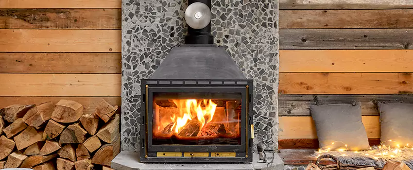 Travis Industries Elite Fireplace Inspection and Maintenance in Hampton, Virginia
