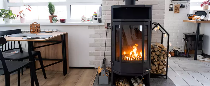 Cost of Vermont Castings Fireplace Services in Hampton, VA