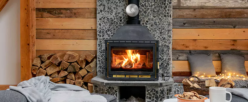 Affordable Wood Fireplace Fixing Solutions in Hampton, Virginia