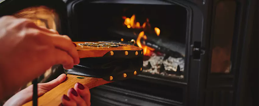 Cost of Wood Furnace Repair and Installation Services in Hampton, VA