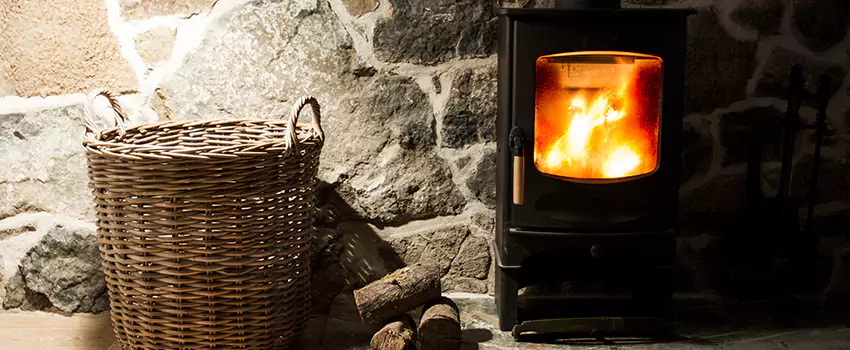 Wood Stove Fire Bricks Cleaning Services in Hampton, Virginia