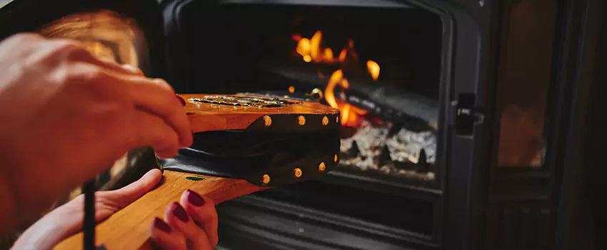 Wood Stove Grates Repair in Hampton, Virginia